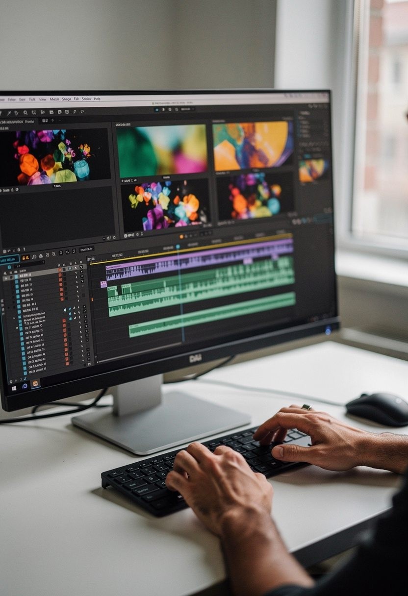 Workflow Optimization